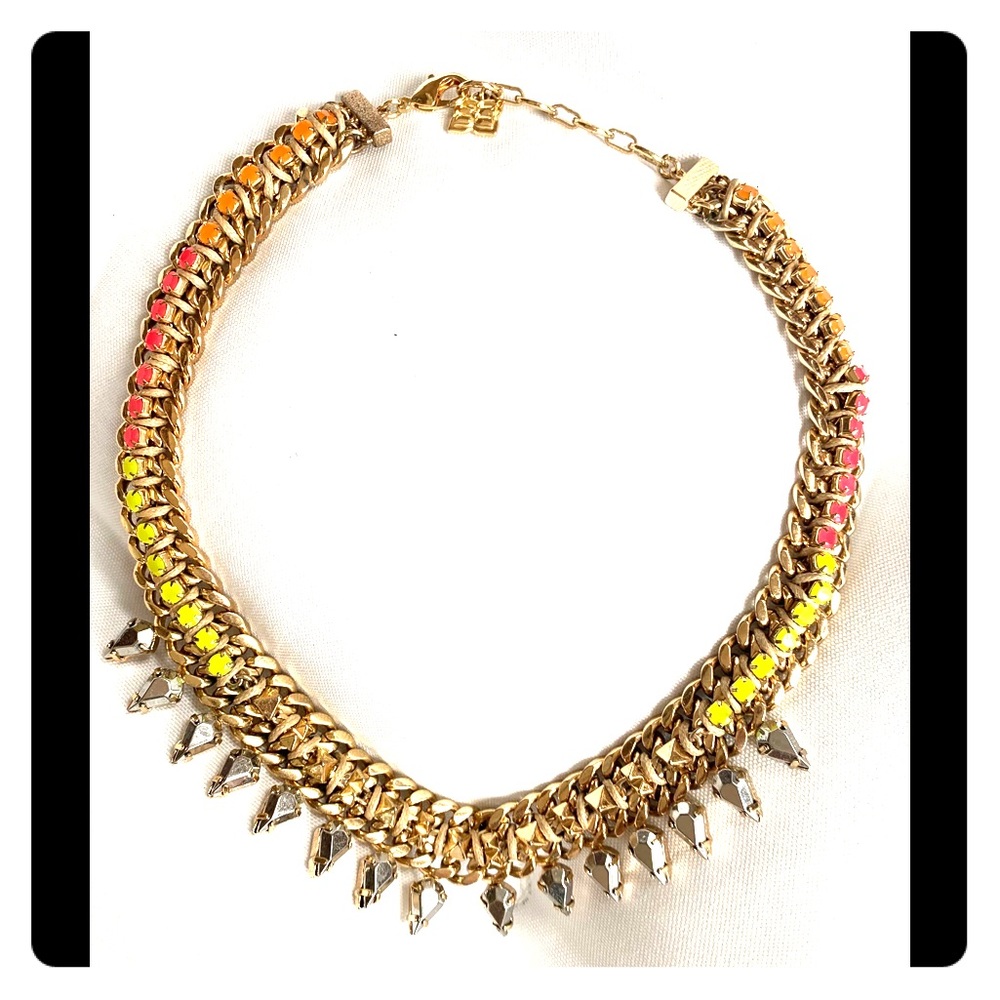 BCBGMaxAzria Necklace